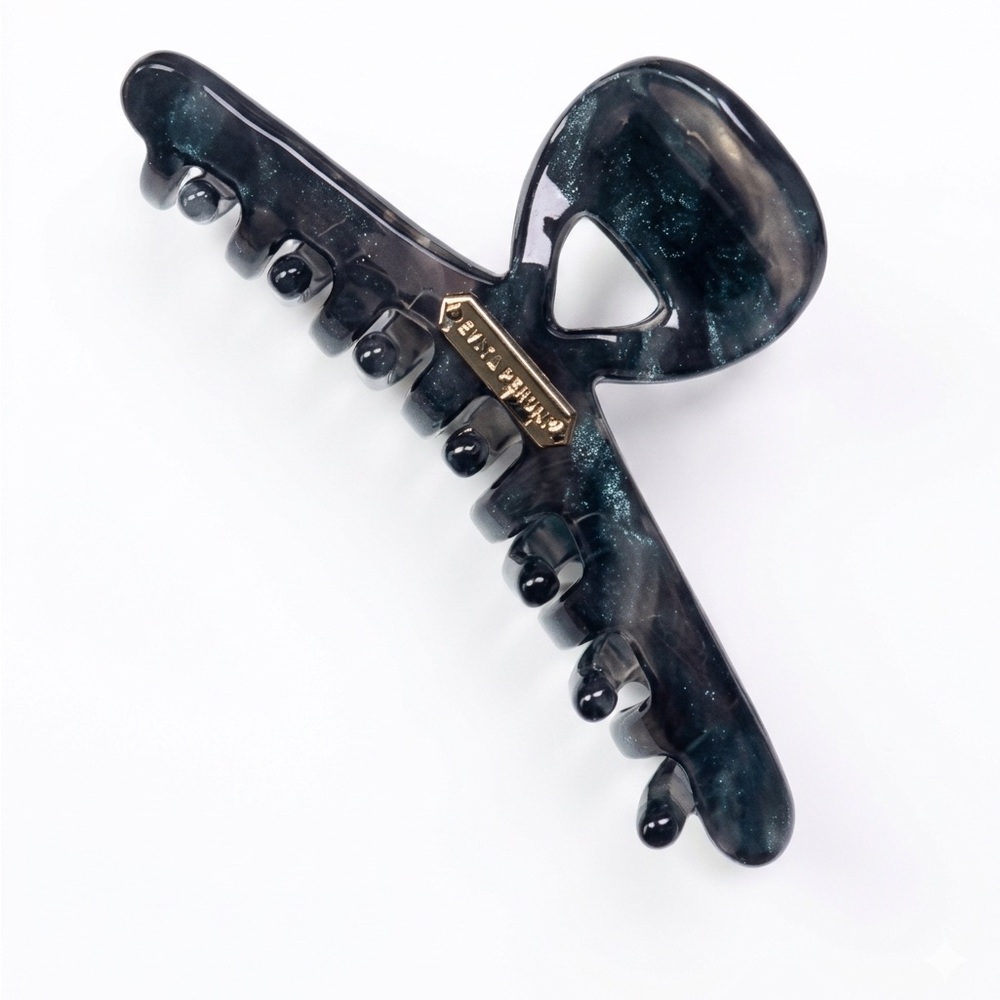 EVITA PERONI Hair Claw Clip